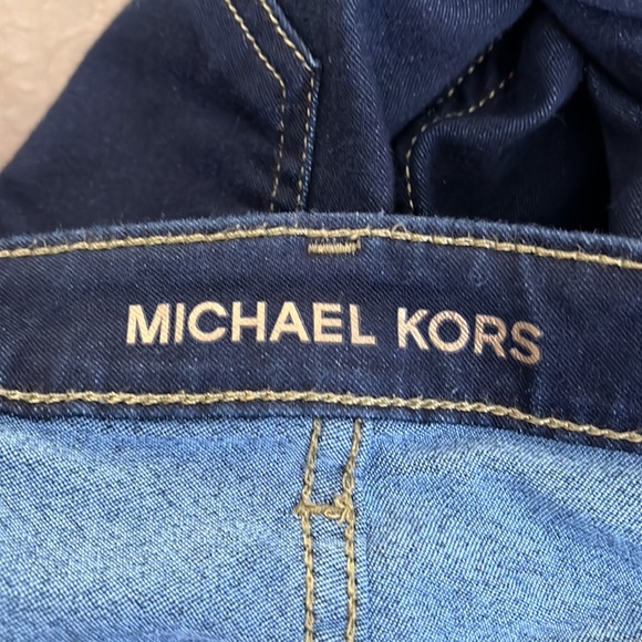 Michael Kors Izzy Skinny jeans - Picture 5 of 6